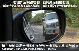 汽车后视镜螺丝多少mm